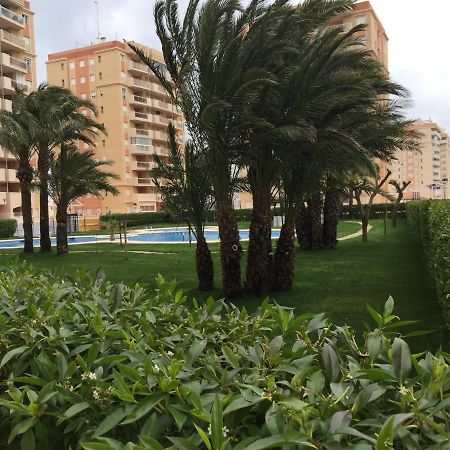 Turismar-Puerto Mar I Y II Apartment San Blas  Exterior photo