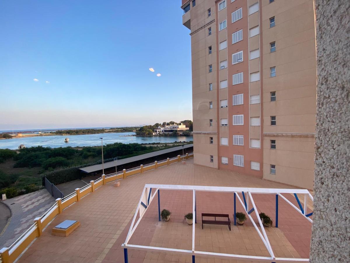 Turismar-Puerto Mar I Y II Apartment San Blas  Exterior photo