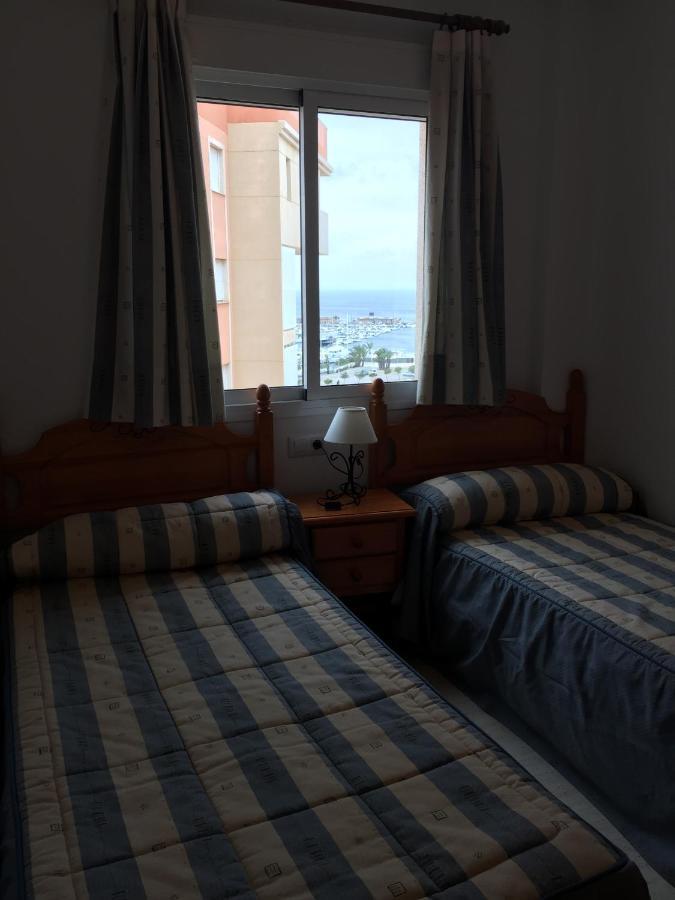 Turismar-Puerto Mar I Y II Apartment San Blas  Exterior photo